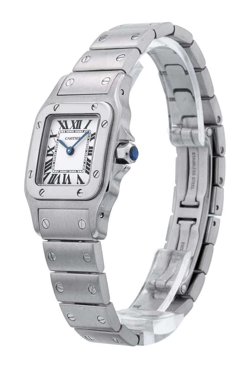Cartier Santos Galbee W20056D6 Cartier Santos Galbee W20056D6